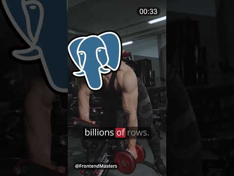 🚀 Creating an Index in Postgres for Faster Queries