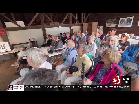 Women's voting rights advocates concerned about SAVE Act