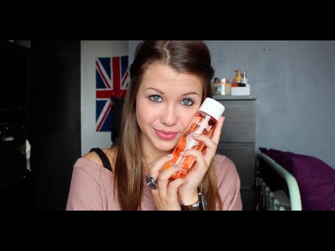 comment appliquer bio oil