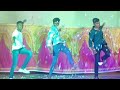 Puthumaigal Aayiram Tamil Christian Song 2024 Christmas Dance