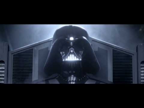 Luke, Eu Sou Seu Pai video