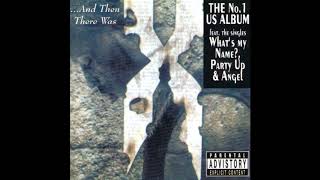 DMX Alot To Learn