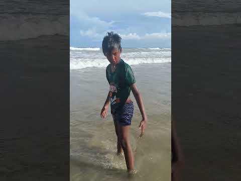 Having fun at beach ⛱️⛱️🏖️🏖️