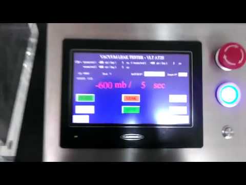 AT2E Vietnam - AT2E Leak Tester Vietnam VLT PLC Vacuum
