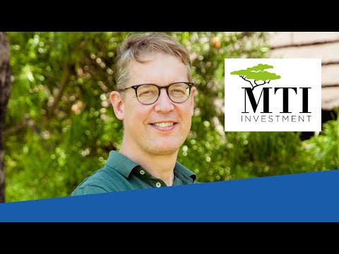 MTI Investment - Småbolagsdagarna 15 juni 2022