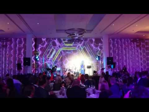 Lascia ch'io pianga...  Elena Brazhnyk