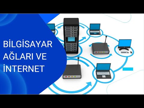 Bilgisayar Ağları ve İnternet