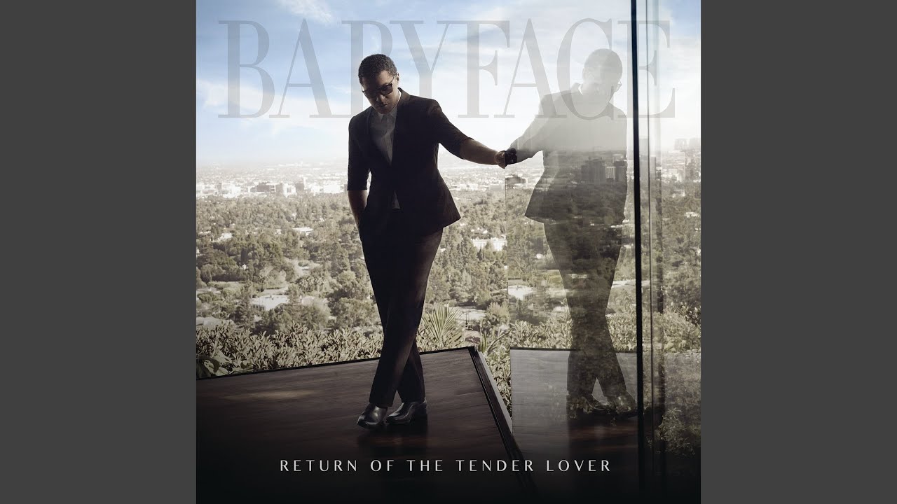 Babyface - Our Love
