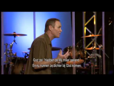 Hoe ontvang ik de Heilige Geest? 2/6 (27 mei 2012) – Bayless Conley