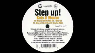 Kuts & Mouse - Stay The Night (Radio Mix)