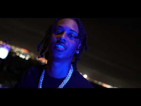 Kali Staxxz - Bang Like The Set