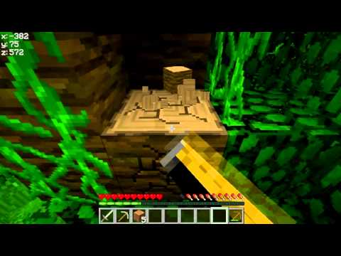 Mindcrack Fanserver UHC S5E01 [UltraHardcore Minecraft]