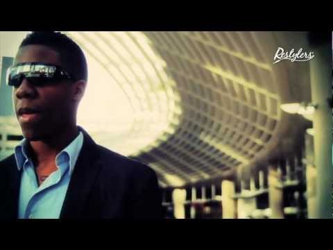 NO M3RCY feat. MARCUS MARSHALL - Hypnotize [OFFICIAL VIDEO]