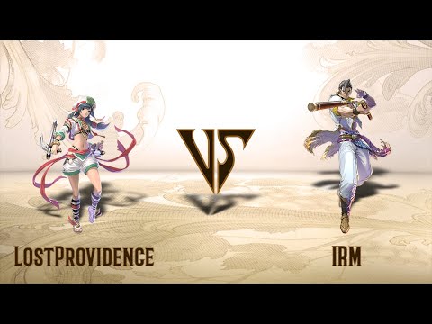 LostProvidence (Talim) VS IRM (Maxi) - Online Set (05.03.2019)