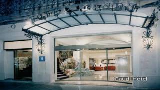 Gaudi Hotel