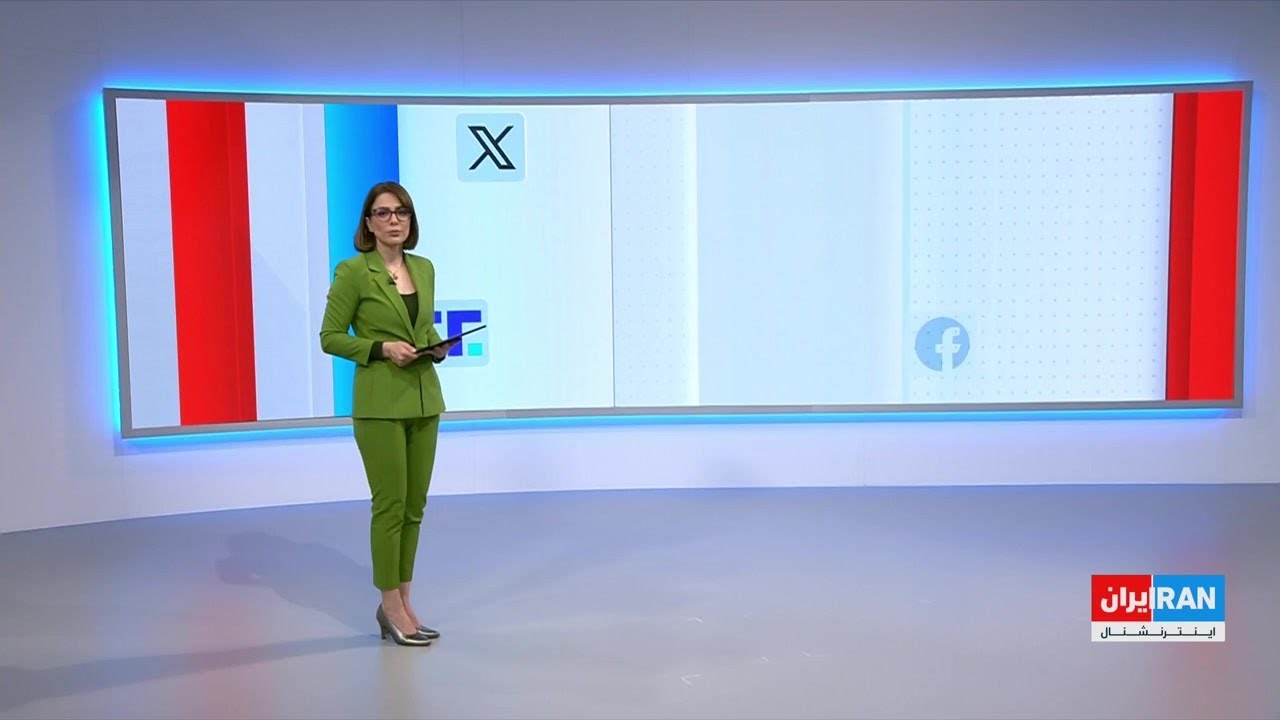 رسانه‌های اجتماعی: واکنش‌ها به اظهارات قالیباف در پی افزایش تنش‌ها در خلیج 