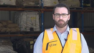 V/Line – A Project i-TRACE success story