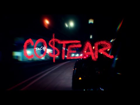 Tachi - Costear (Video Oficial)