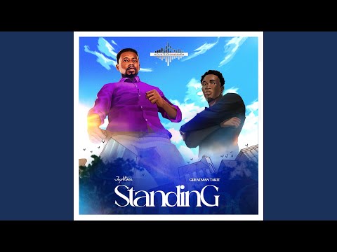 JayMikee – Standing (Remix) ft. Greatman Takit - Official Video