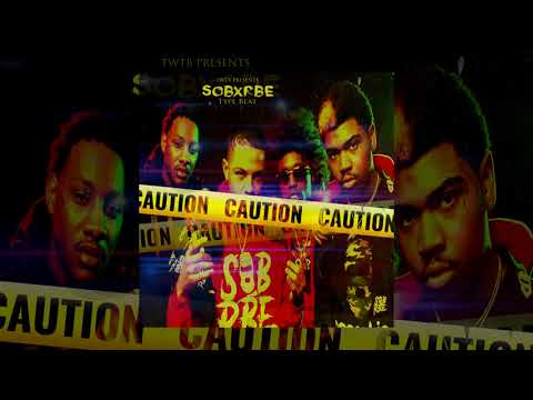 SOB x RBE (Daboii x Slimmy B x Yhung To x Lul G) Type Beat (Prod. By TWTB)