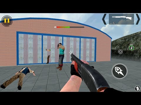 Police Car Transporter Plane Crime City (by Mizo Studio Inc) Android Gameplay [HD]