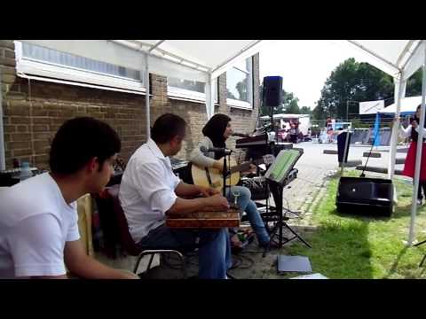 Sevval Kayhan - Senin o gozlerin varya