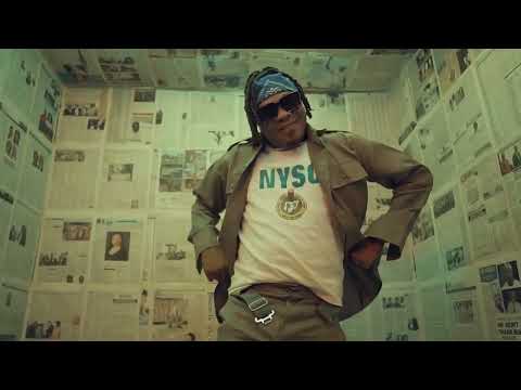 African China - Photocopy