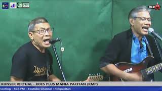 Download lagu Koes Plus Mania Pacitan - Konser Virtual - ku ingat selalu mp3 Download lagu Koes Plus Mania Pacitan - Konser Virtual - ku ingat selalu mp3