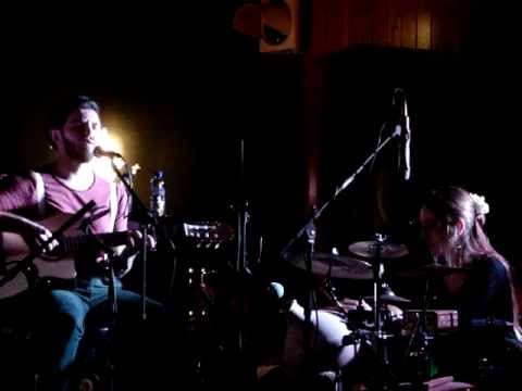 Alessio Arena - Otra ventana abierta (live)