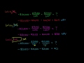 How To Calculate IRR Using Trial And Error