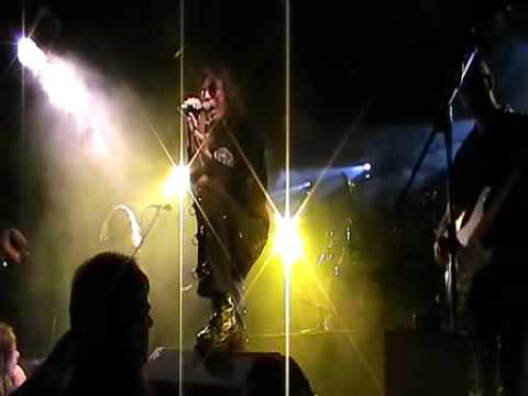 ALEŠ BRICHTA -Barák na vodstřel