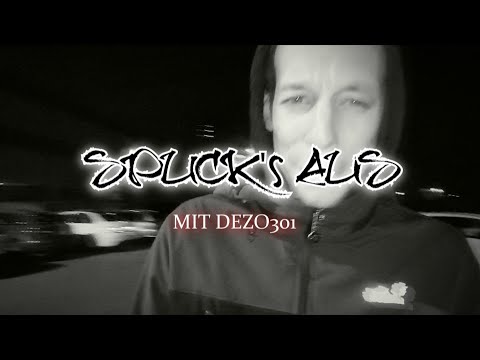06 | "SPUCK'S AUS" | DEZO301