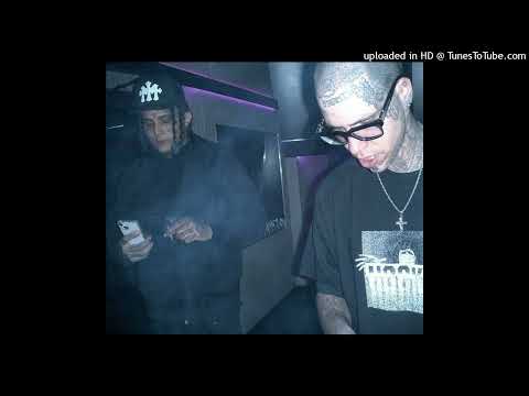 Sosmula X Ricky hil - CONTACT (Leak)