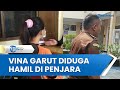Kondisi Terkini Vina Garut Terpidana Kasus Video Syur 2019 Dikabarkan Hamil Melahirkan Di Penjara