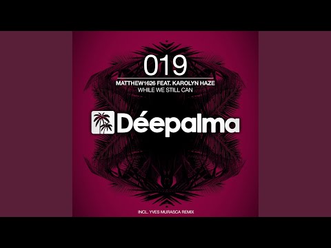 While We Still Can (Original Mix)