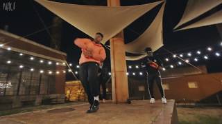 Moonwalk - DWN2EARTH (Dance Video) | Shot By @NauGotTheJuice