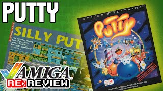 Putty (1992) Amiga Re:Review | Episode 31