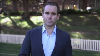 Introduction to the Cycle of Care with Alex Hart