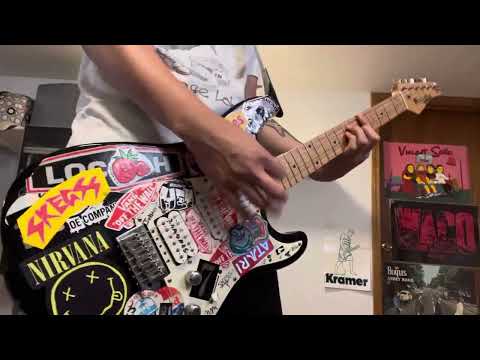 Anyway you want it - Ramones