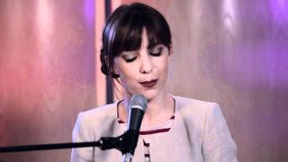 Romy Wave - &quot;Homme Sweet Homme&quot; Zazie