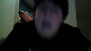 Web Cam Dance ep.1 &quot;Ftw MC Chris&quot;