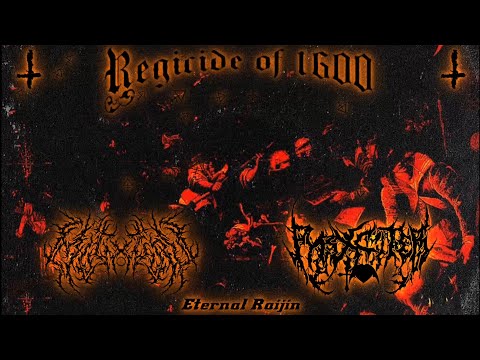 PYRXCITER & MUGXTSU - KRVCIBLE (Prod. By Eternal Raijin)