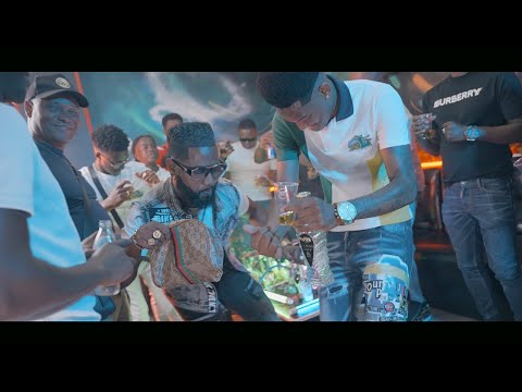 Wilson D'Papu - Parodia - Video Oficial ( Cotxi Po 2023)