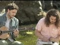 Dale Earnhardt Jr. Jr. Perform "Dark Water" For ...