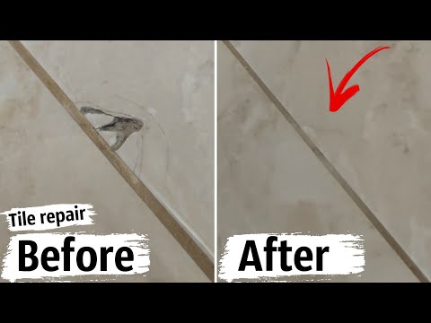 image-Can you fix a chipped tile?