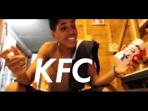 LIJAY-_- KFC Mi Seh _[Official Vidéo] PARODY 2013