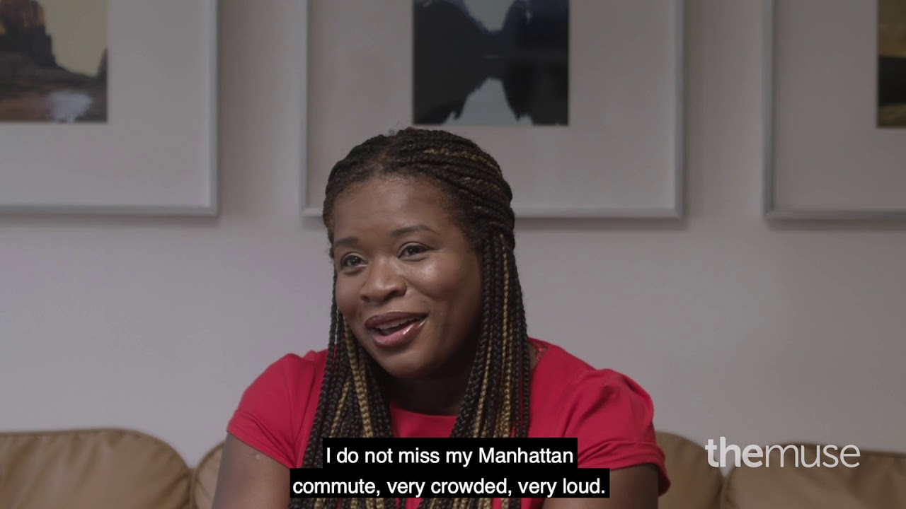 A Prutalent Commuting Story