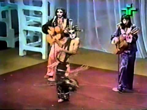 O Vira video