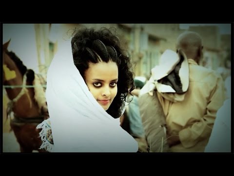 Kflom G/mariam - Tigraweyti / New Ethiopian Tigrigna Music (Official Video)