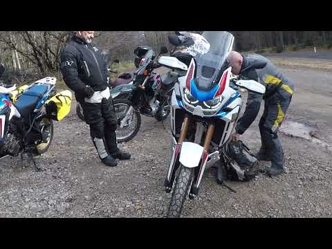 Ausfahrt Mostheuriger Reisberg 29.11.2019 Wolf Bike on Tour